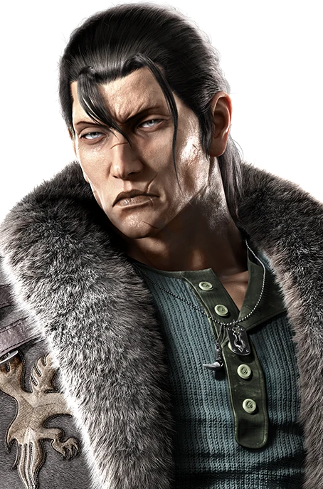 dragunov