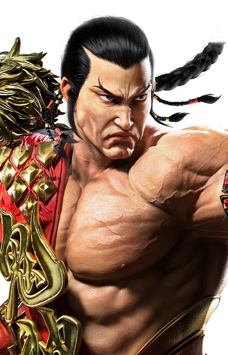 feng
