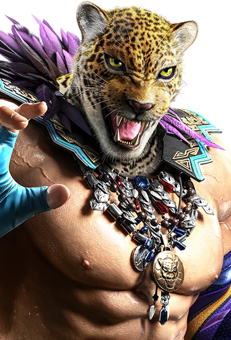 king