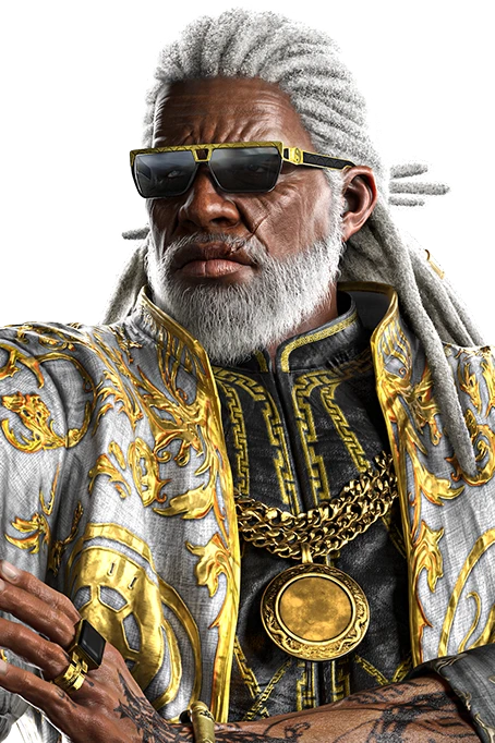 leroy