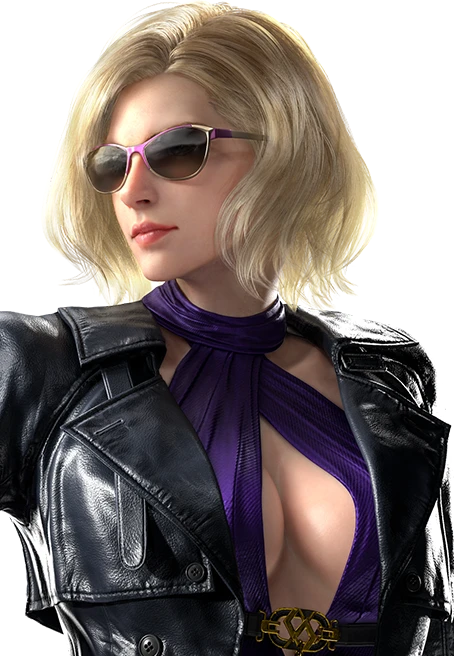 nina