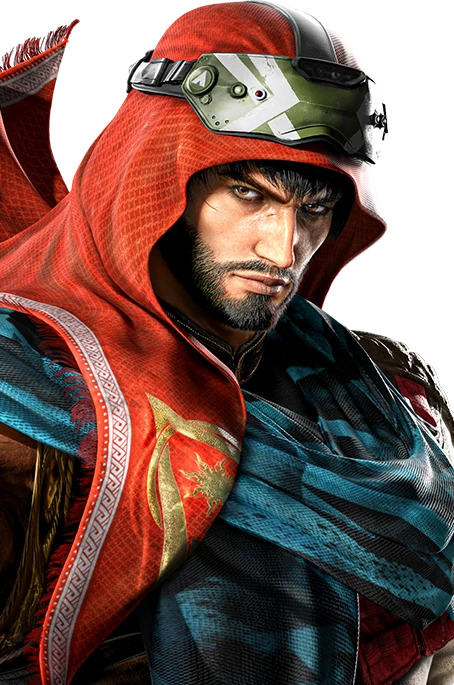 shaheen