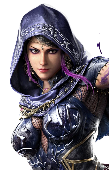 zafina